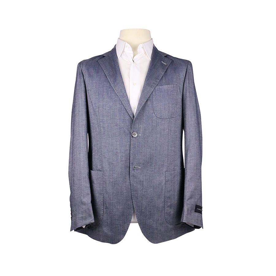 Áo jacket nam Tombolini - BST Zero Gravity