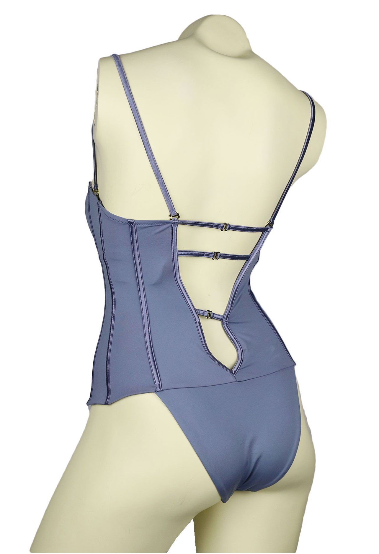 Bộ đồ bơi liền mảnh La Perla