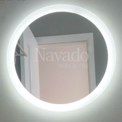 GƯƠNG ĐÈN LED PHUN CÁT NAVADO