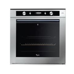 Lò nướng Whirlpool AKZM8350/IXL