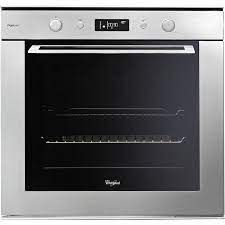 Lò nướng điện Whirlpool AKZM756/IXL