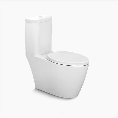 Bồn cầu hai khối Kohler Karess K-5331K-S-0