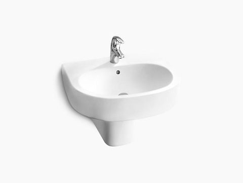 Chậu rửa chân lửng Kohler Candide K-17652X-0