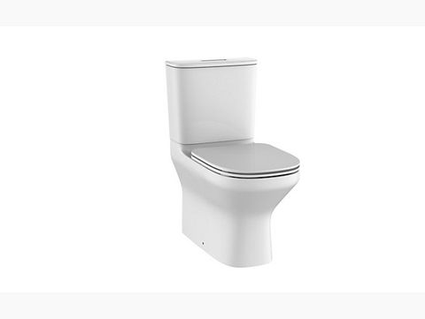 Bồn cầu hai khối Kohler Modernlife K-78800K-0