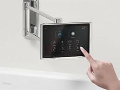 Bồn tắm Kohler Purist K-15853T-0