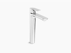 Vòi chậu rửa cao Kohler Aleo K-25103T-4-CP