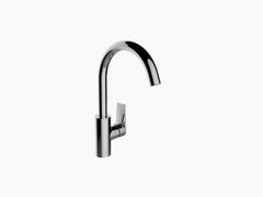 Vòi bếp Kohler Taut K-74053T-4-CP