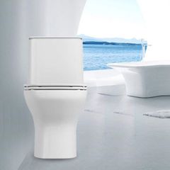 Bồn cầu một khối Kohler Moderlife K-77739T-SL-0