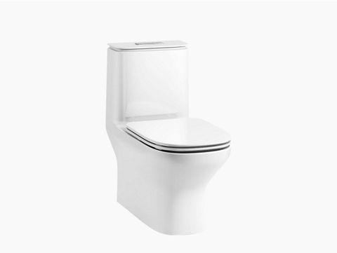 Bồn cầu một khối Kohler Moderlife K-77739T-SL-0