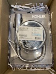 Vòi xịt Kohler Cuff K-98100X-CP