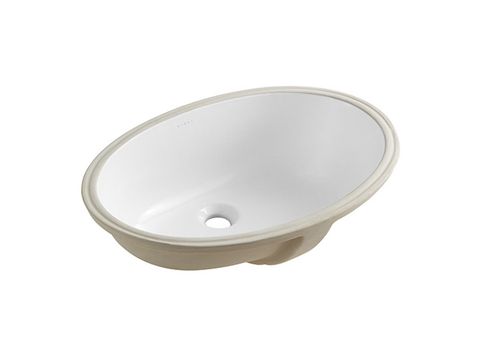 Chậu rửa âm bàn Karat Onsen K-25955T-WK