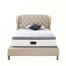 Nệm lò xo túi Simmons Beautyrest Duchess Super Pillow Top