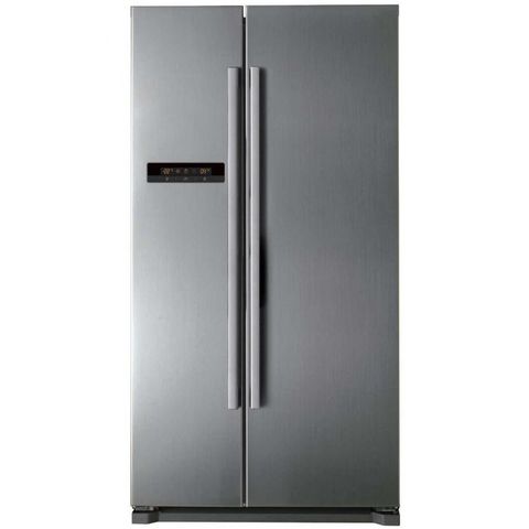 Tủ lạnh Whirlpool 9S22FNIIX