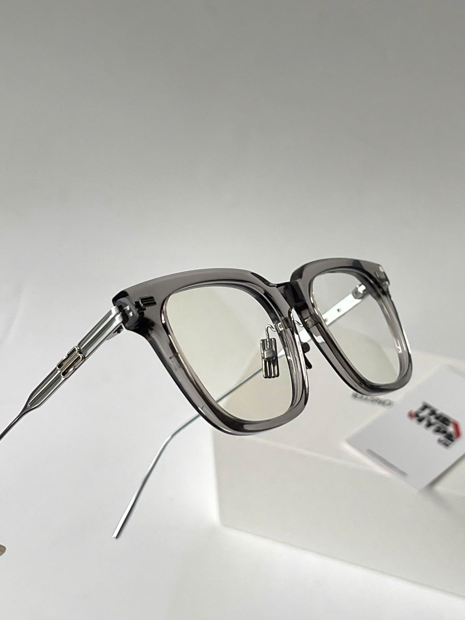 KÍNH GENTLE GM ZIN GC7