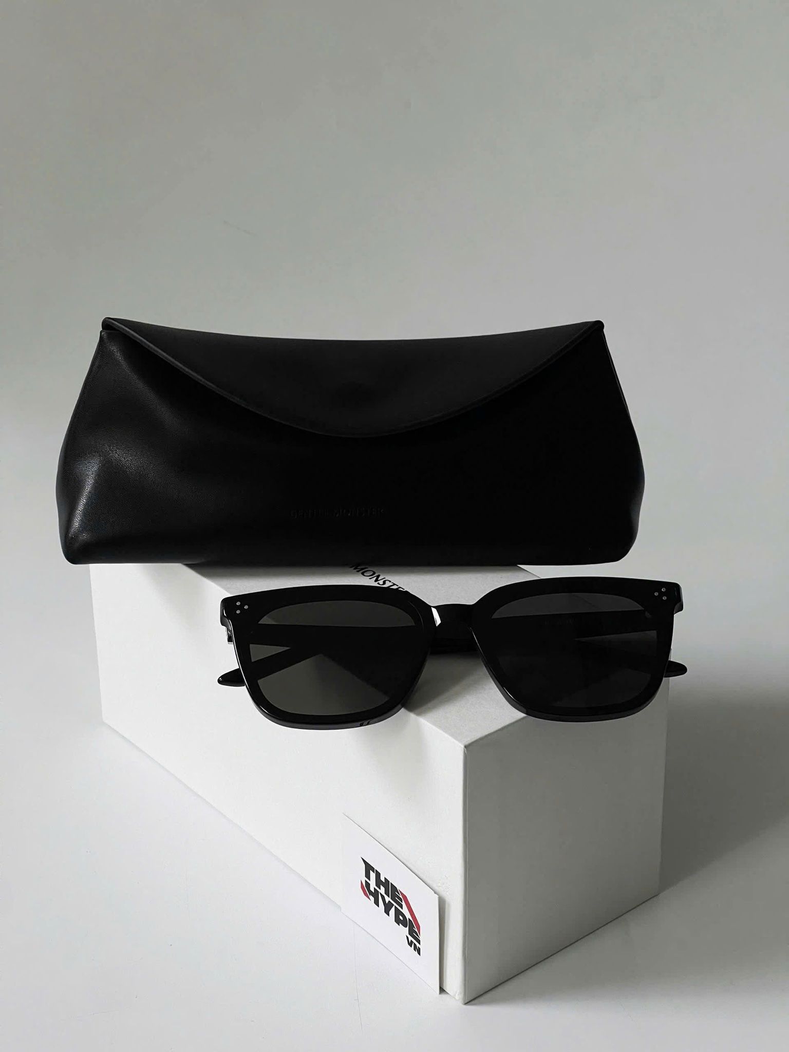 KÍNH GENTLE GM BYROW 01