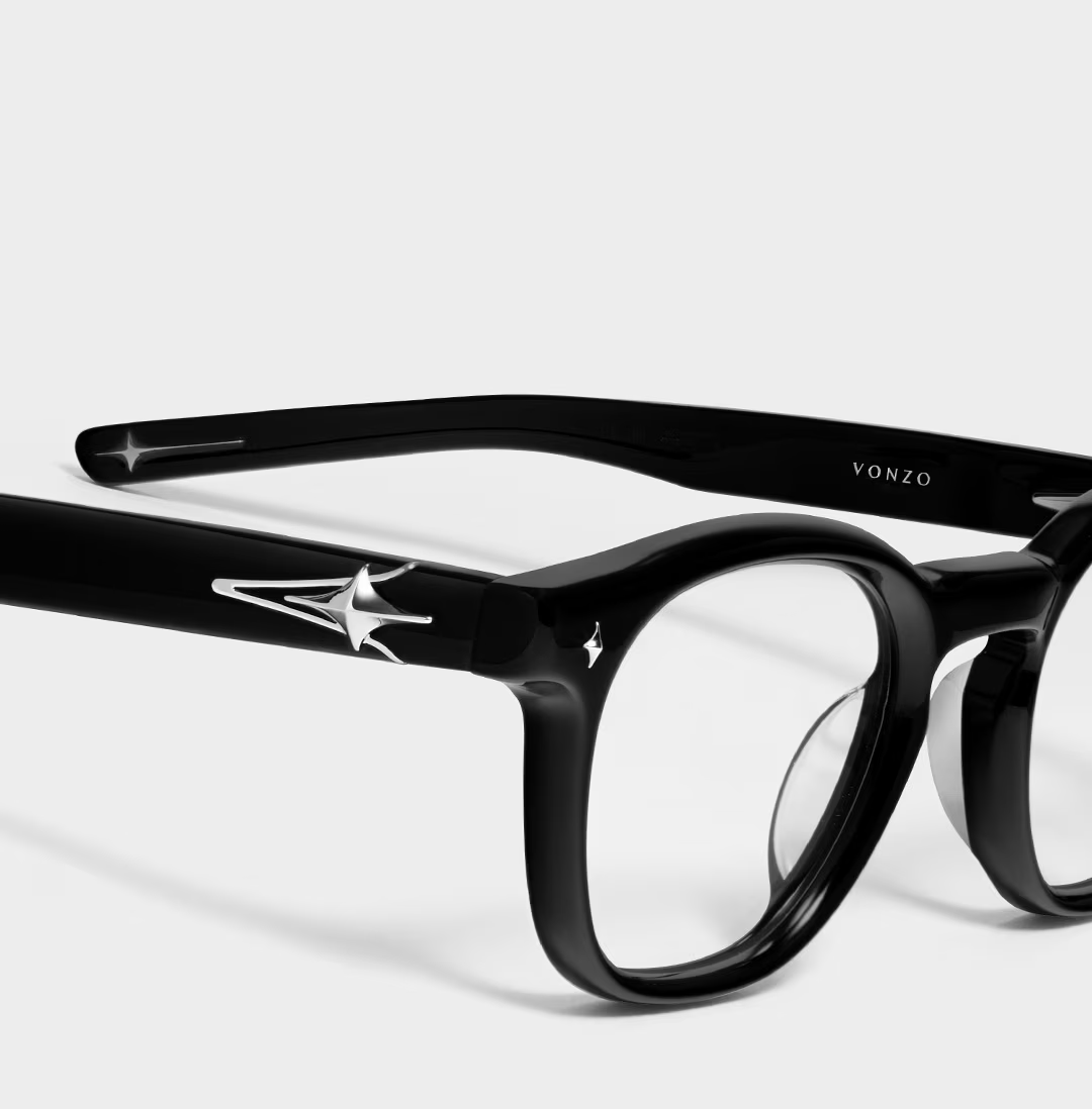 KÍNH GENTLE GM VONZON 01 (BLACK)