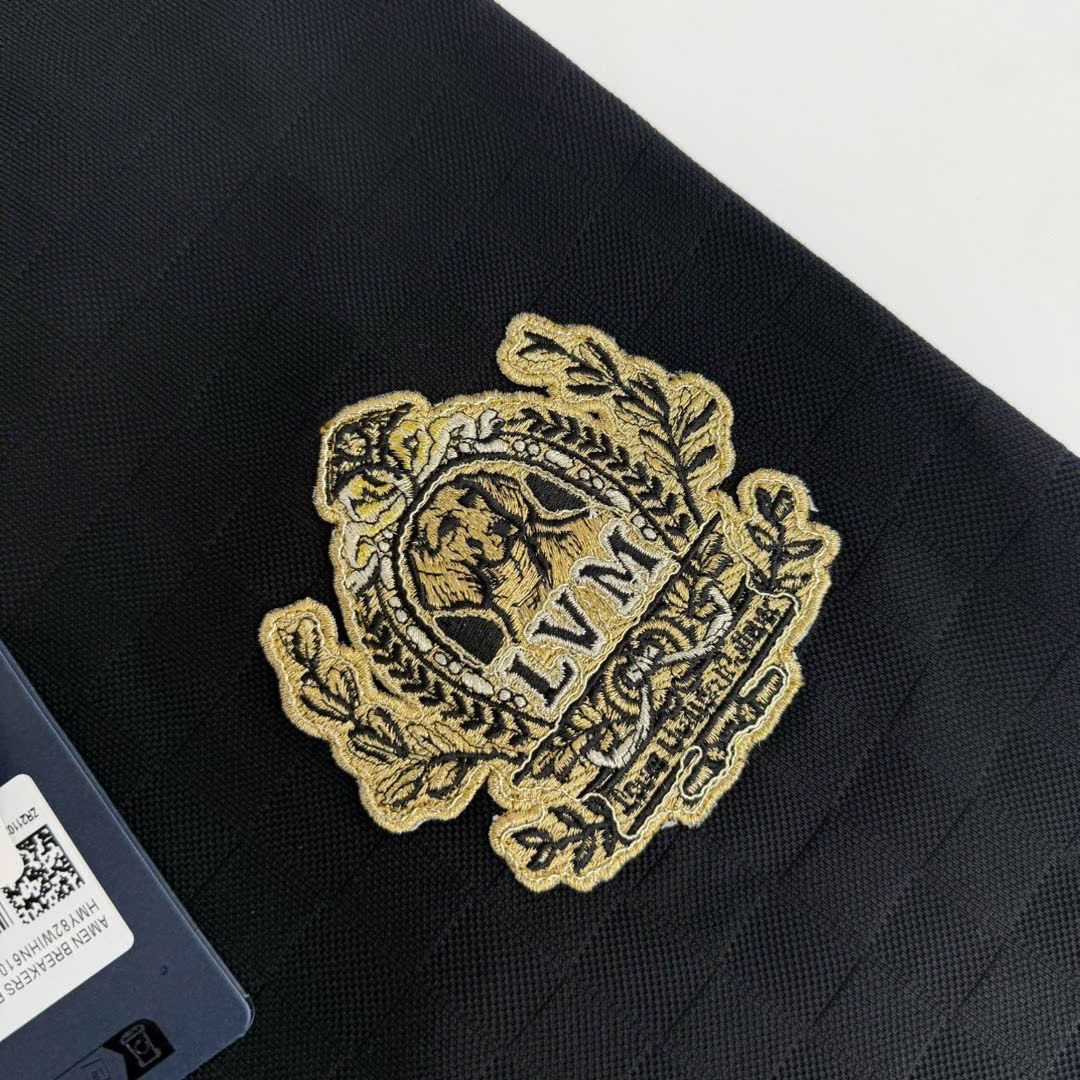 ÁO THUN LOUIS VUITTON LV WESTMINSTER (BLACK)