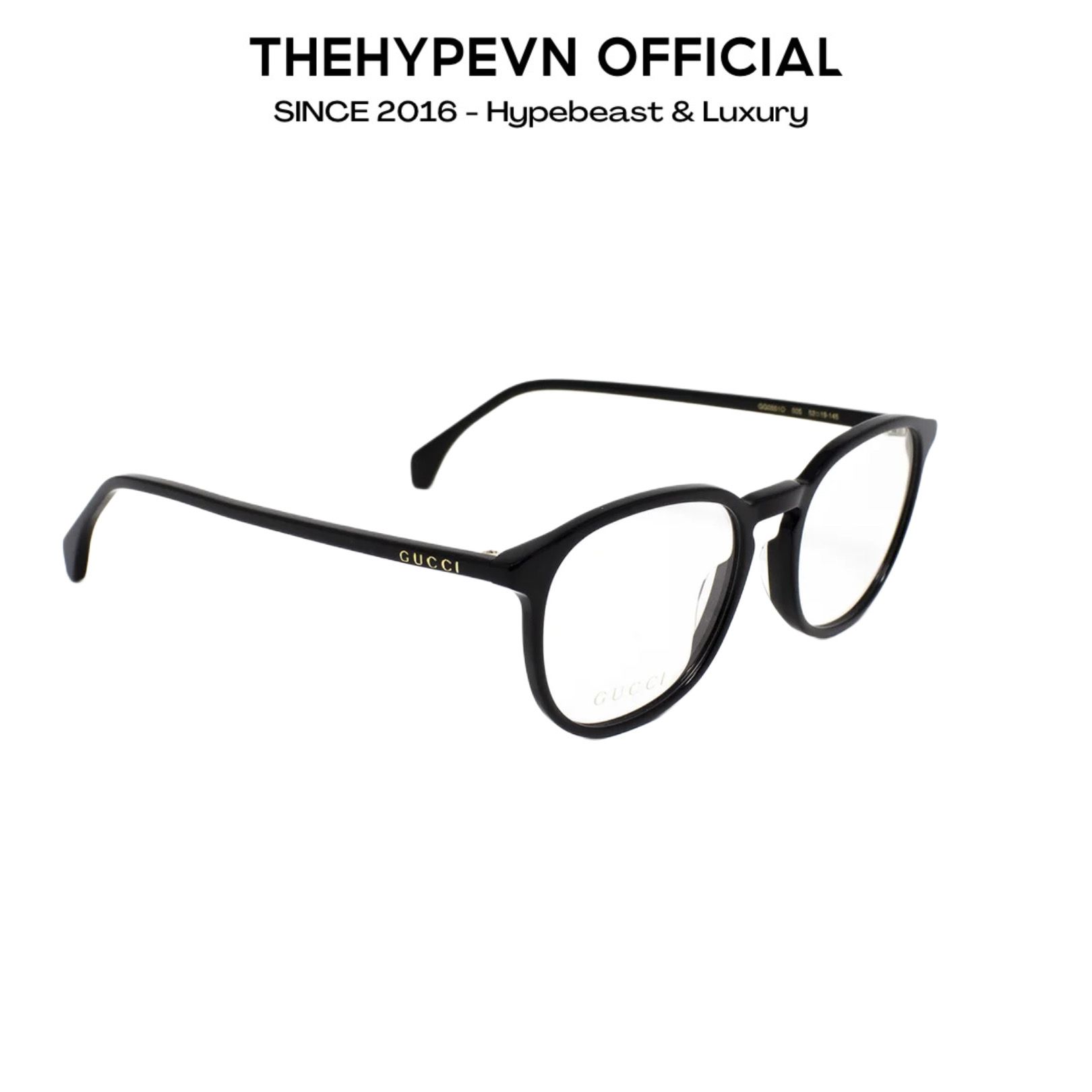 KÍNH GUCCI GC GG1212OA FRAME