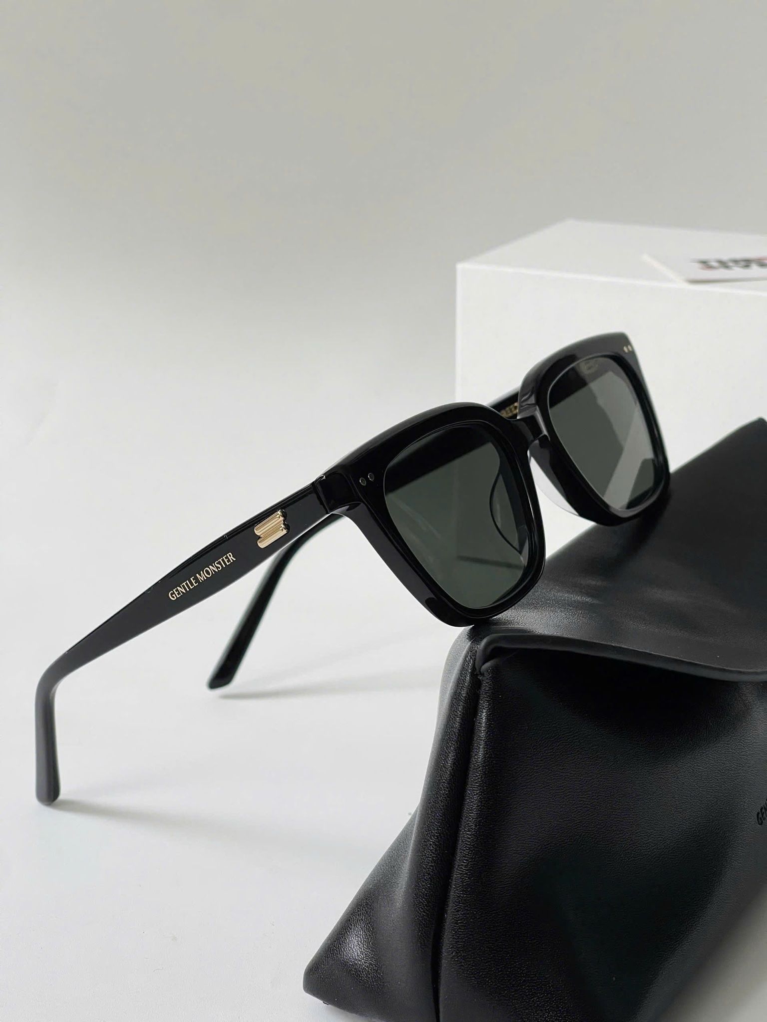 KÍNH GENTLE GM BREEZEBE 01