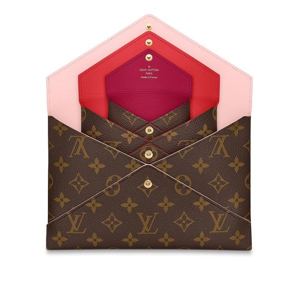 Túi Louis Vuitton Kirigami Pochette [Mirror Qualit THEHYPEVN