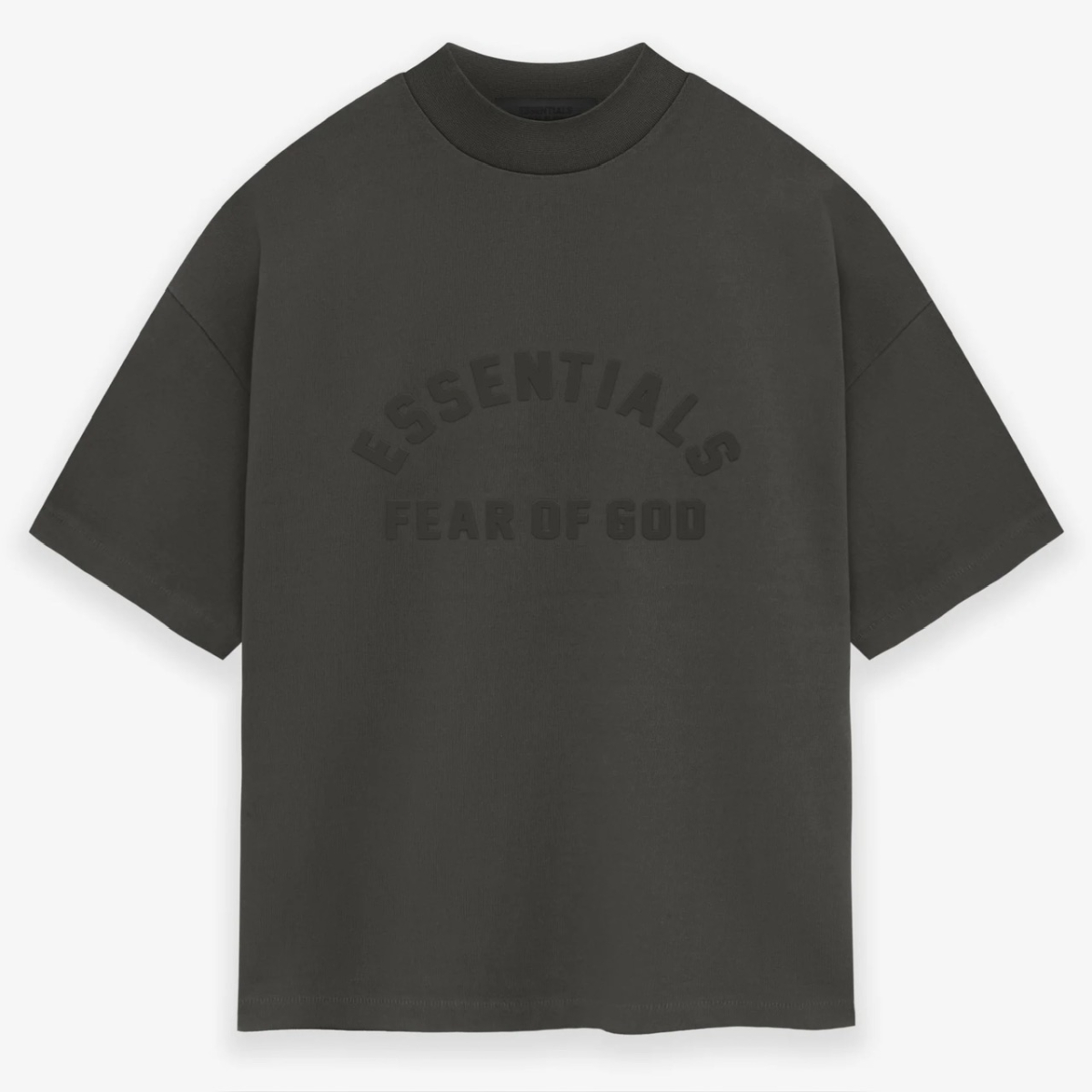 ÁO THUN FOG SS24 COTTON (INK)