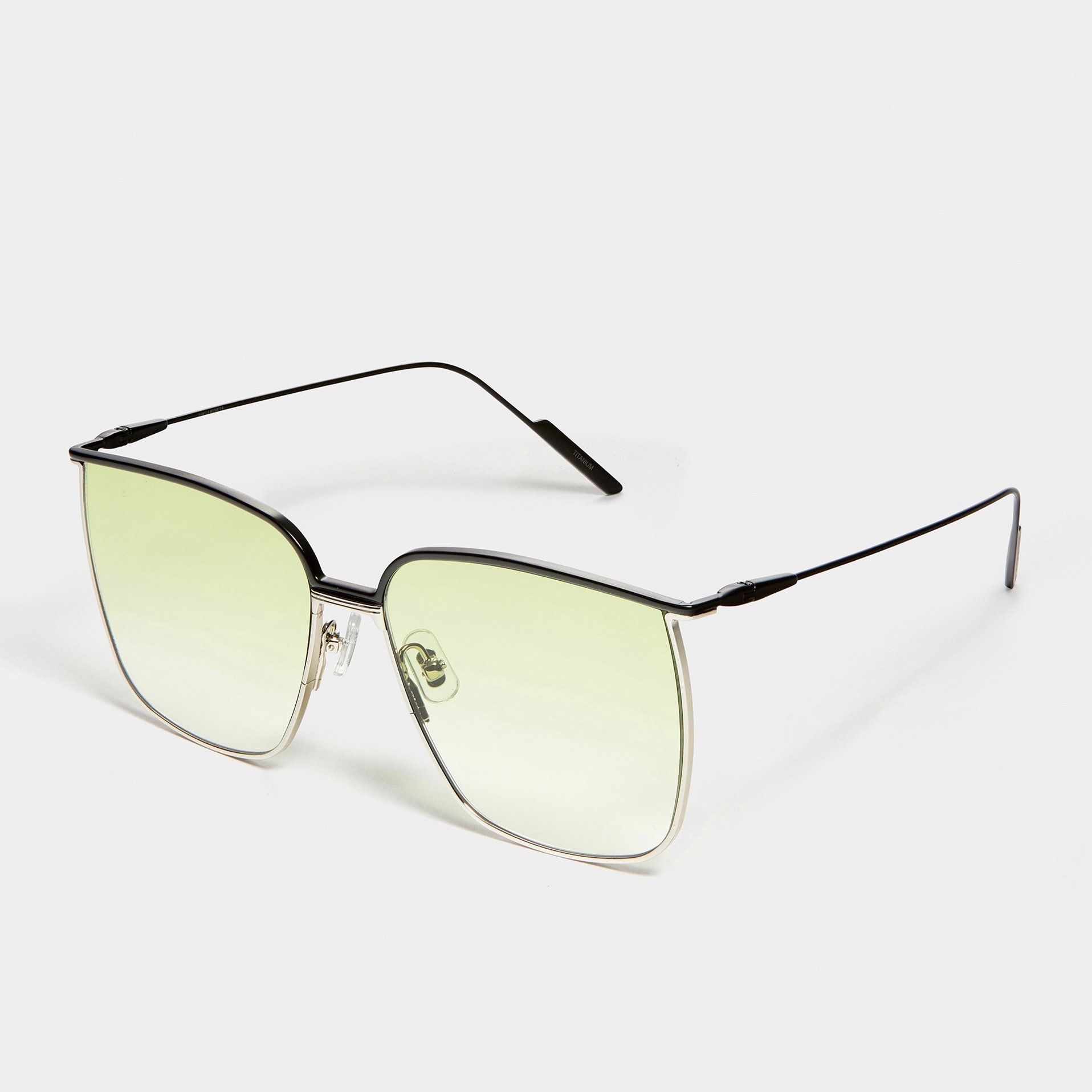 KÍNH GENTLE GM HIGH TO LOW M01