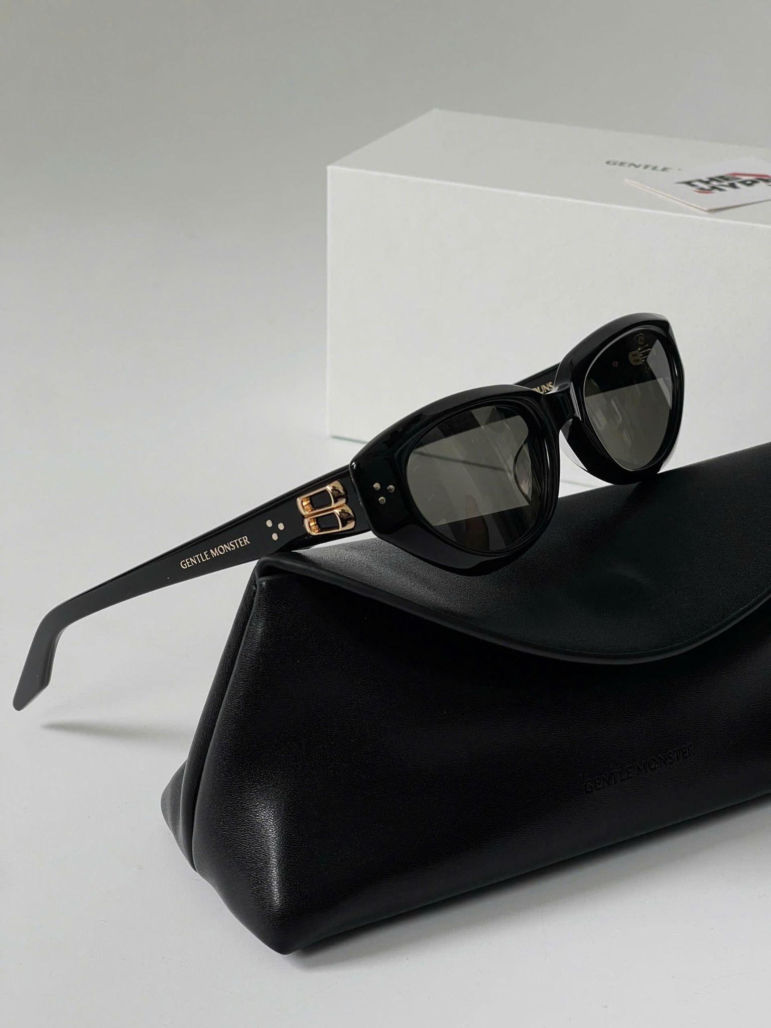 KÍNH GENTLE GM DUNS 01