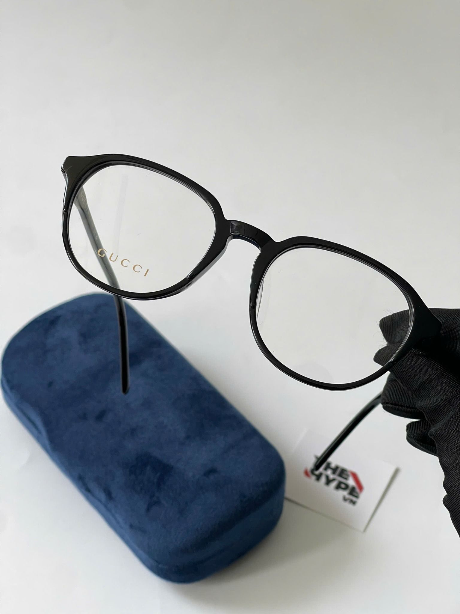 KÍNH GUCCI GC GG1212OA FRAME