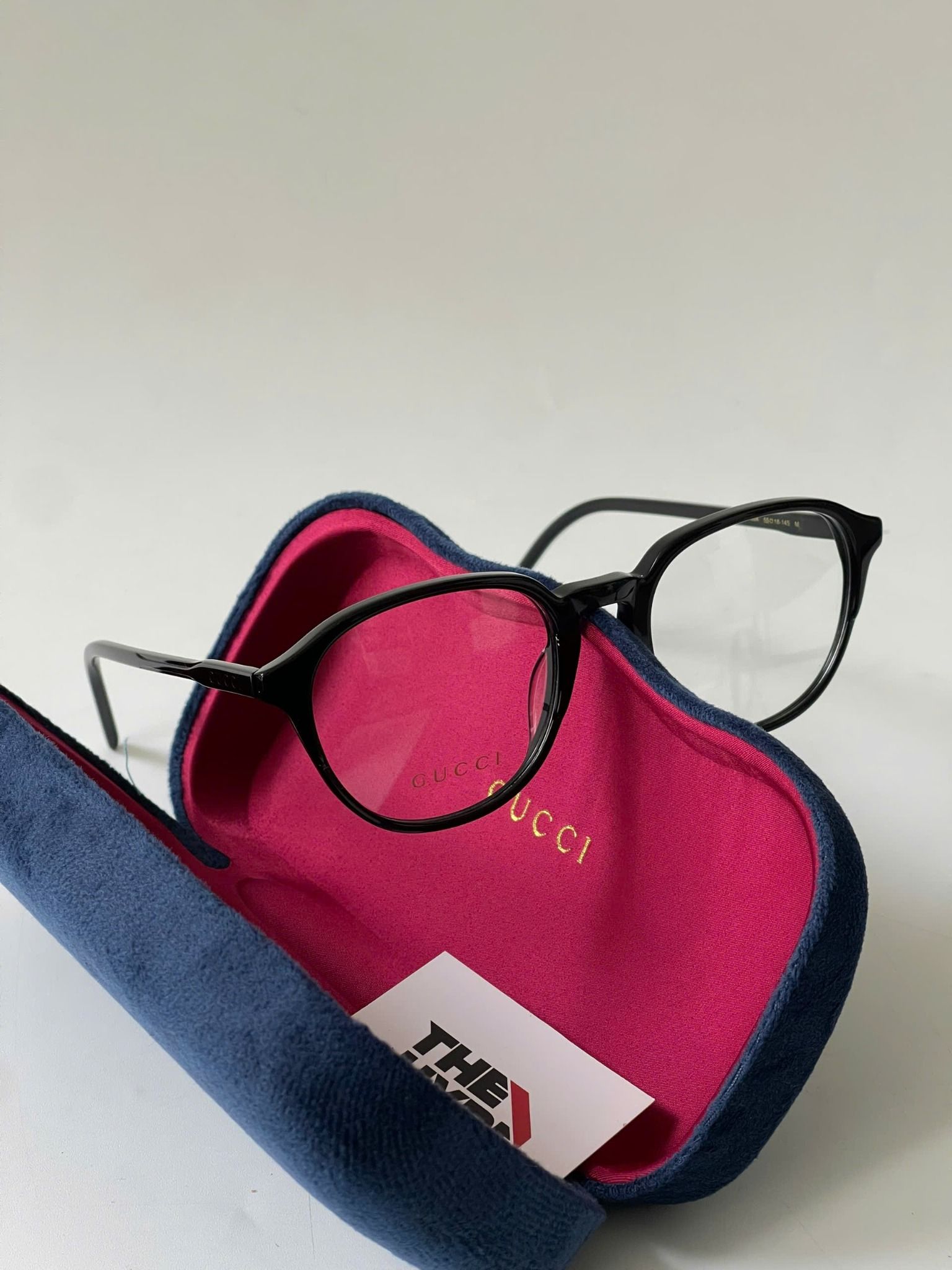 KÍNH GUCCI GC GG1212OA FRAME