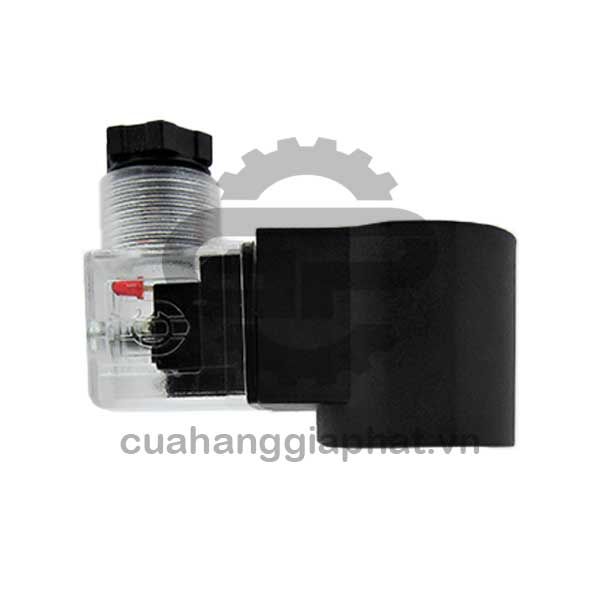 Coil van điện từ thủy lực V2068, V3068, V6068