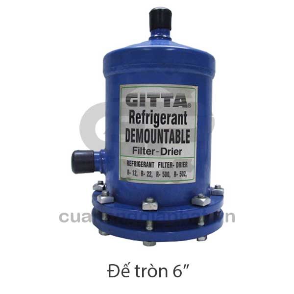 Phin lọc gas Gitta CD-1101