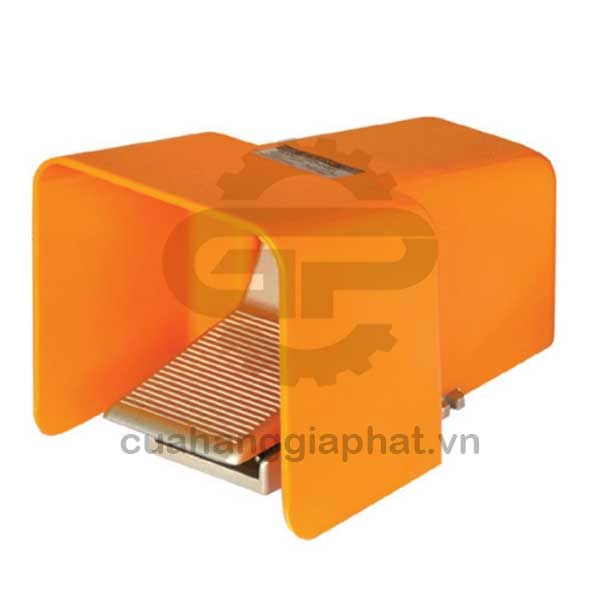 Van đạp chân STNC TG 25-J-08L/08G/08LG