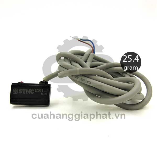 Cảm biến sensor STNC CS1