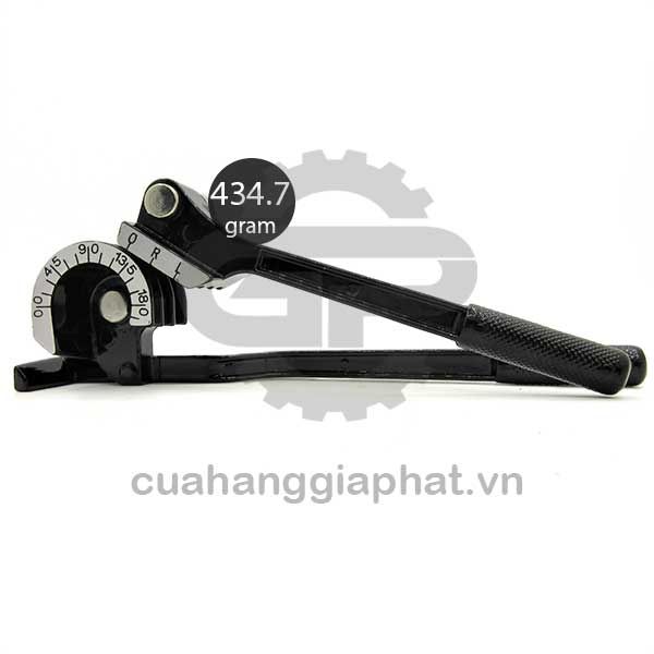 Vam uốn ống đồng Gitta GT-368