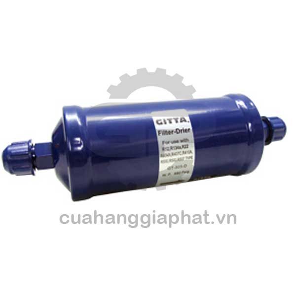 Phin lọc gas Gitta GT-305-D