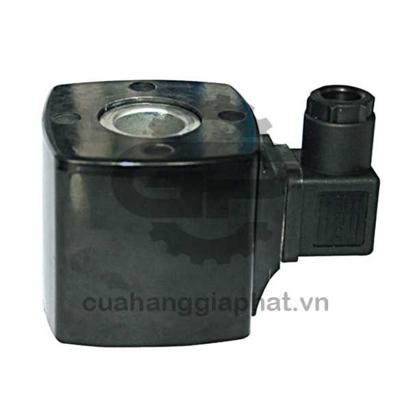 Coil van điện từ STNC TUW-C/TWK-C