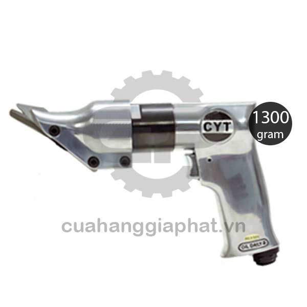 Máy cắt tôn hơi CY-2403