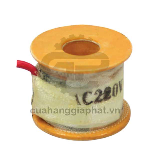 Coil van điện từ STNC UD-C