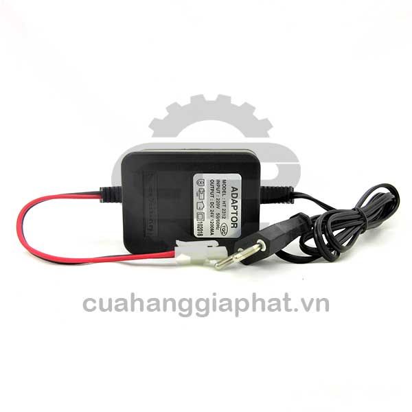 Adaptor máy phun sương