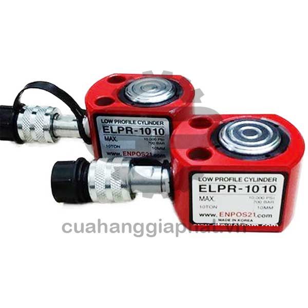 Xy lanh thủy lực Enpos ELPR