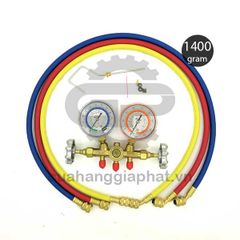 Bộ nạp gas điều hòa CH-501G