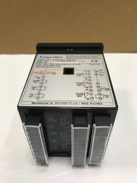 BỘ ĐIỀU KHIỂN NHIỆT ĐỘ GEOTECH G-103  (MODBUS RS485), MADE IN KOREA