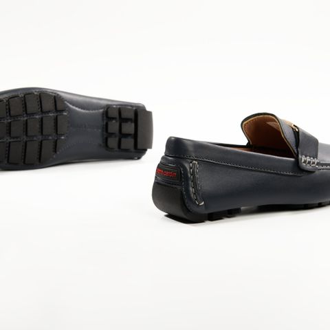  Giày Lười Nam  Driving Loafer Pierre Cardin - PCMFWLH 526 