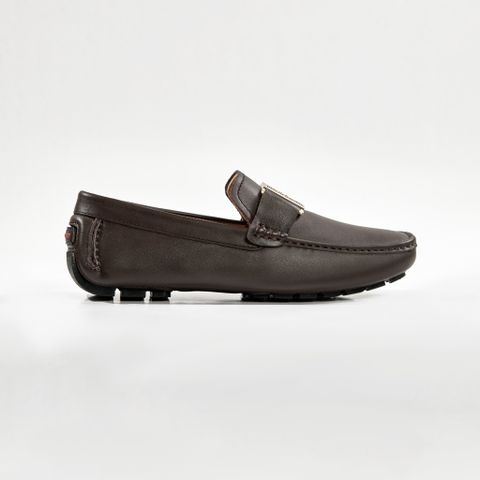  Giày Lười Nam  Driving Loafer Pierre Cardin - PCMFWLH 526 