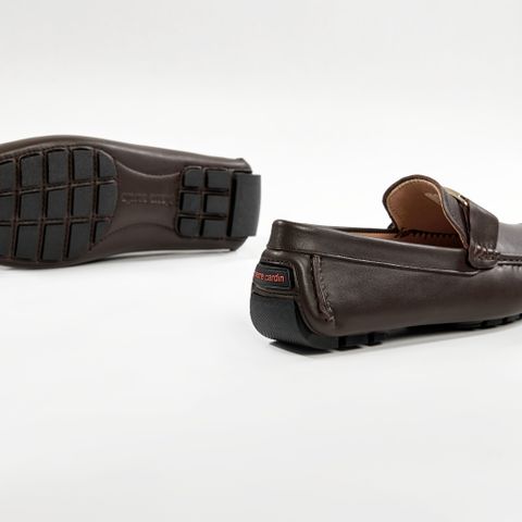  Giày Lười Nam  Driving Loafer Pierre Cardin - PCMFWLH 526 