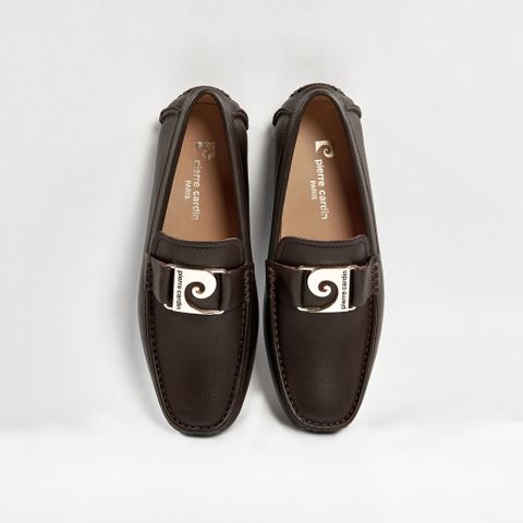  Giày Lười Nam  Driving Loafer Pierre Cardin - PCMFWLH 526 