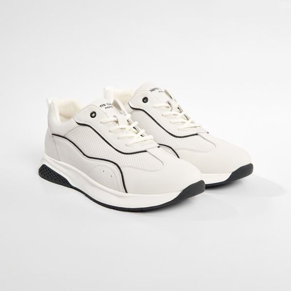 [新品] pierre cardinノースリーブ pierre cardin ホワイト ノースリーブタンクトップ - メルカリ