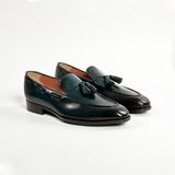  Giày Tassel Loafer cao cấp Pierre Cardin - PCMFWLF 400 