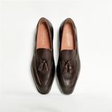  Giày Tassel Loafer cao cấp Pierre Cardin - PCMFWLF 400 