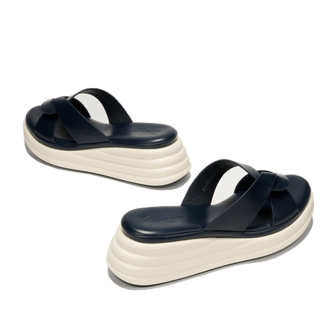  Giày Sandals Nữ Pierre Cardin - PCWFWSH 233 